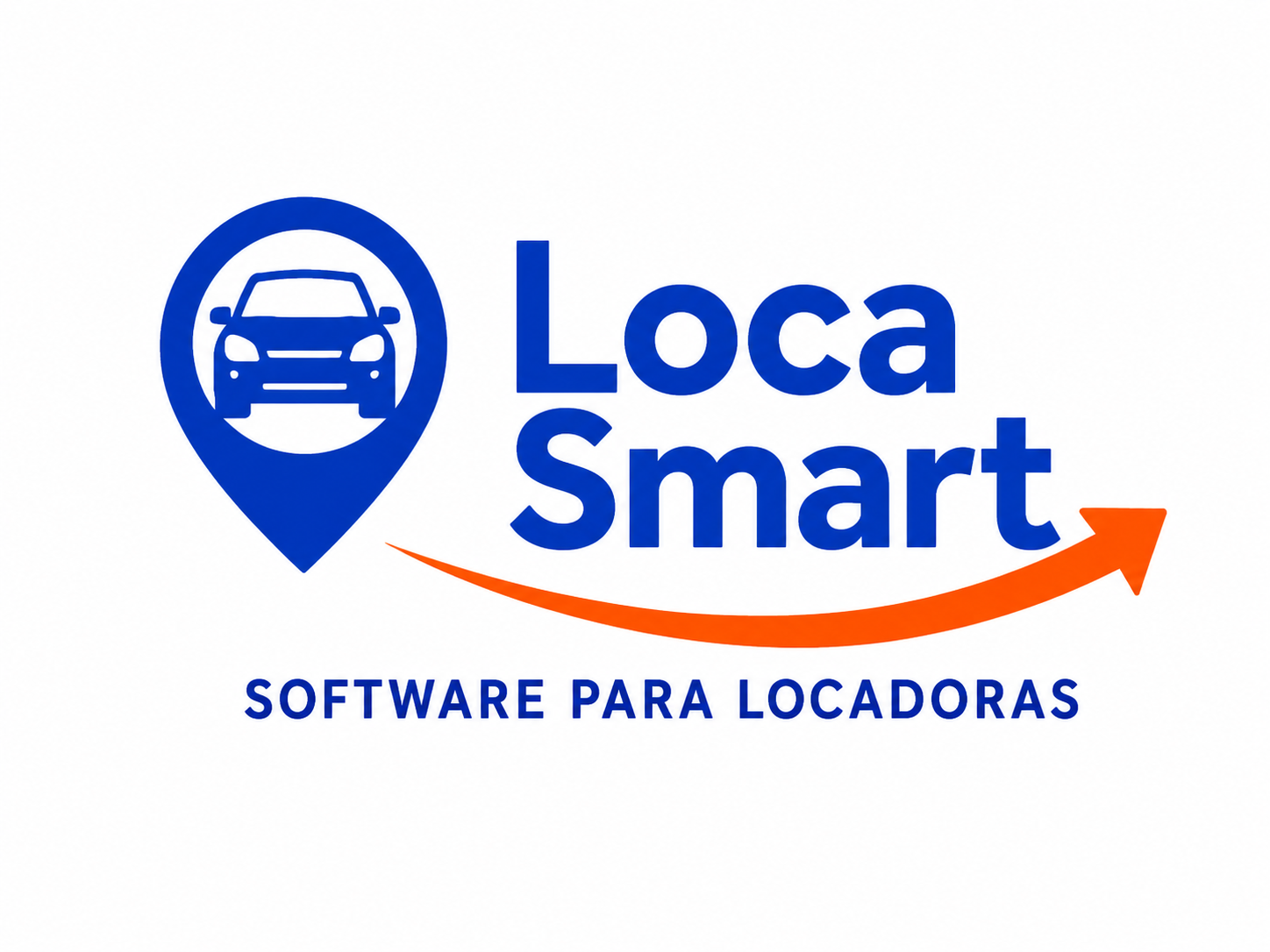 Loca Smart - Software para locadoras