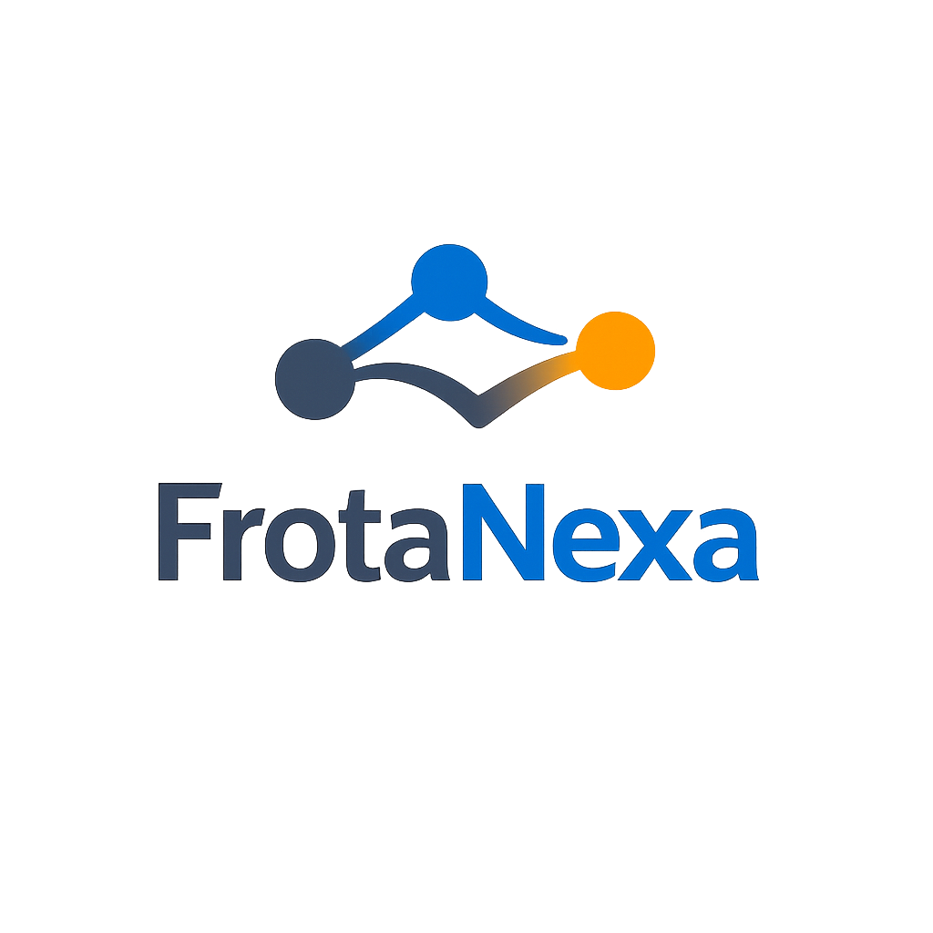 Logo FrotaNexa